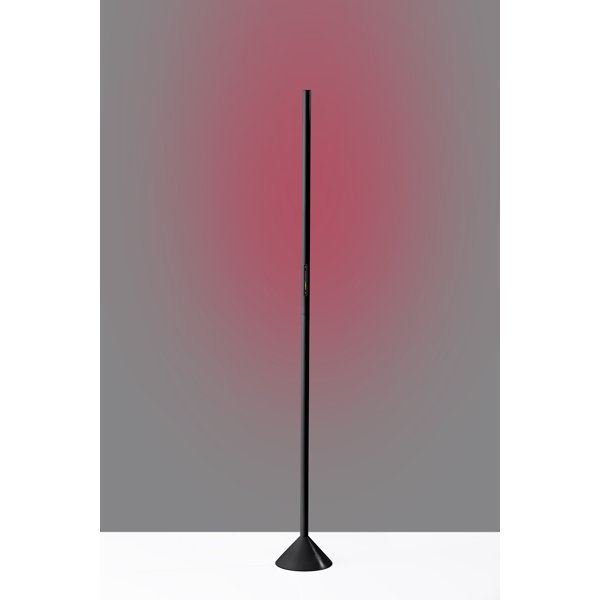 Ivy Bronx Leif 58'' LED Novelty Floor Lamp Wayfair